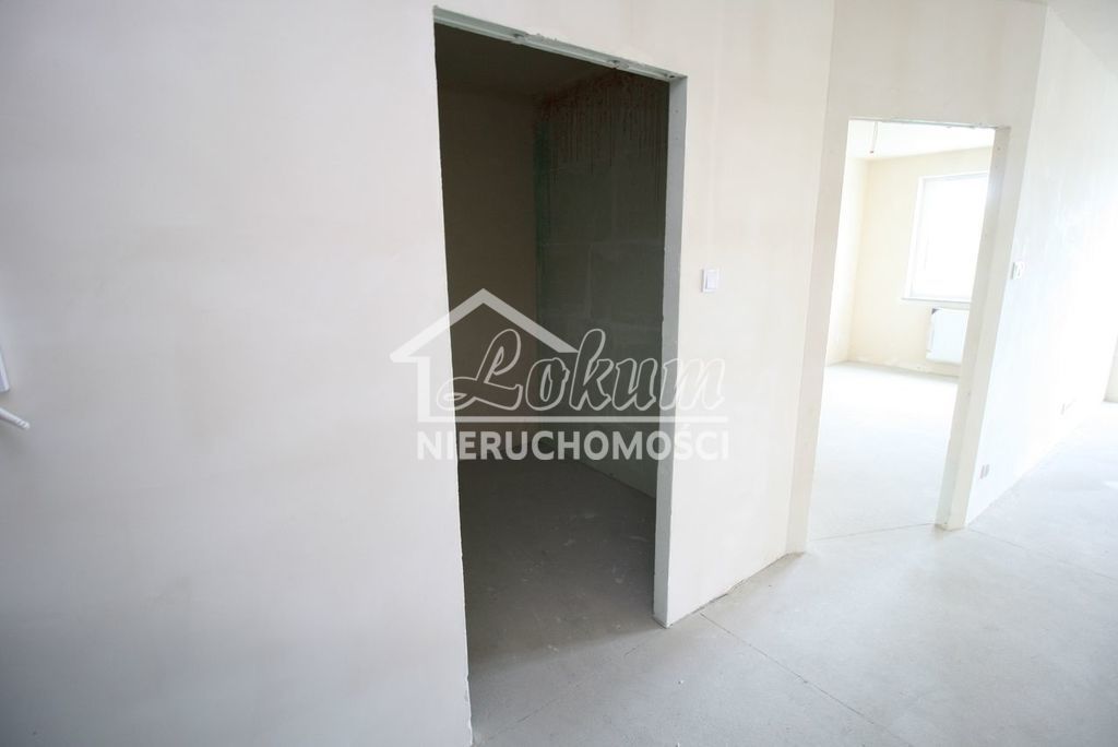 Mieszkanie 41,5&nbsp;m², Szczecin, Gumieńce, Gorzowska - zdjęcie 11