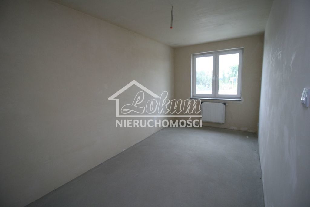 Mieszkanie 41,5 m², Szczecin, Gumieńce, Gorzowska - zdjęcie 5