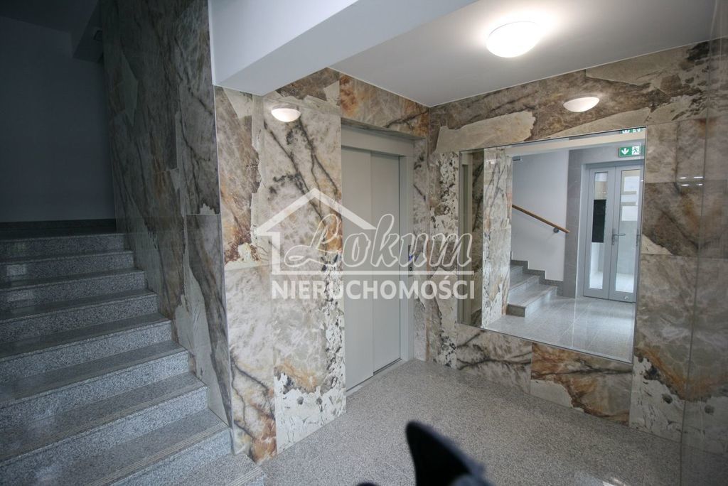 Mieszkanie 41,5&nbsp;m², Szczecin, Gumieńce, Gorzowska - zdjęcie 6