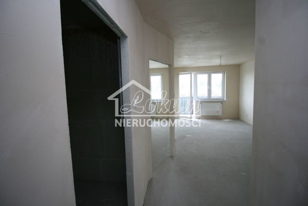 Mieszkanie 41,5&nbsp;m², Szczecin, Gumieńce, Gorzowska - zdjęcie 4