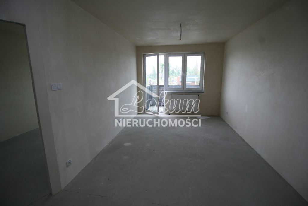 Mieszkanie 41,5&nbsp;m², Szczecin, Gumieńce, Gorzowska - zdjęcie 7