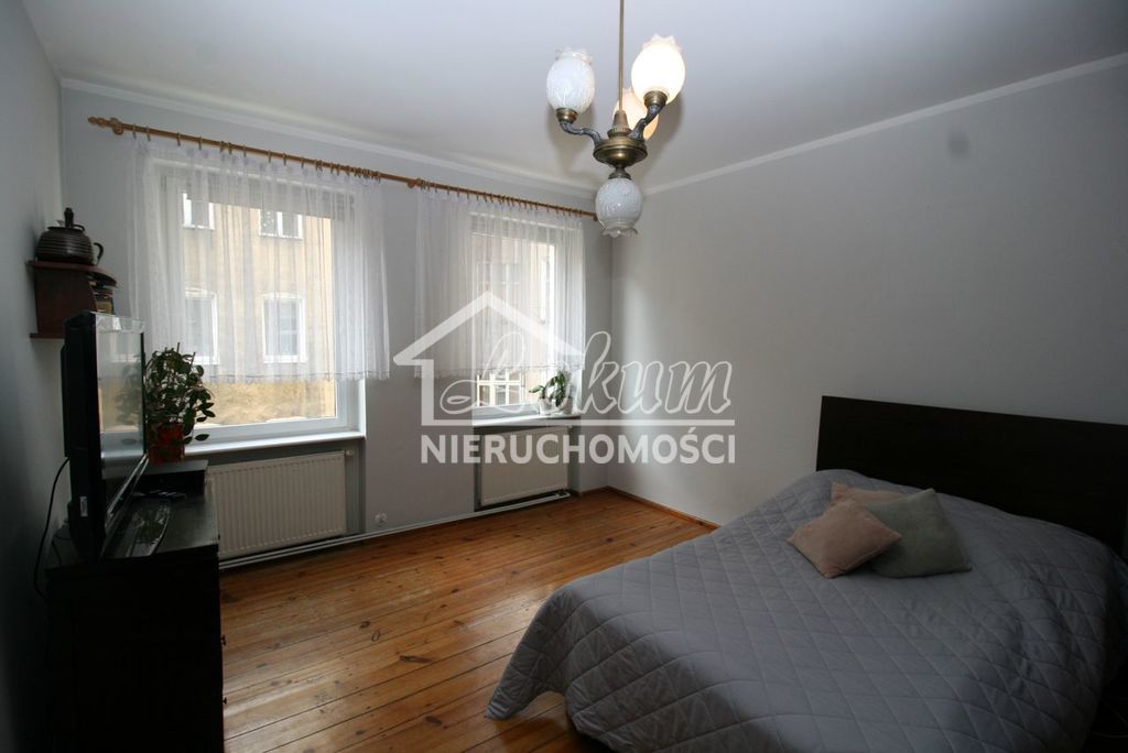 Mieszkanie 70&nbsp;m², Szczecin, Śródmieście, Marszałka Józefa Piłsudskiego - zdjęcie 7