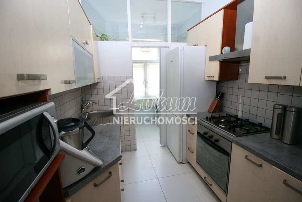 Mieszkanie 70&nbsp;m², Szczecin, Śródmieście, Marszałka Józefa Piłsudskiego - zdjęcie 10