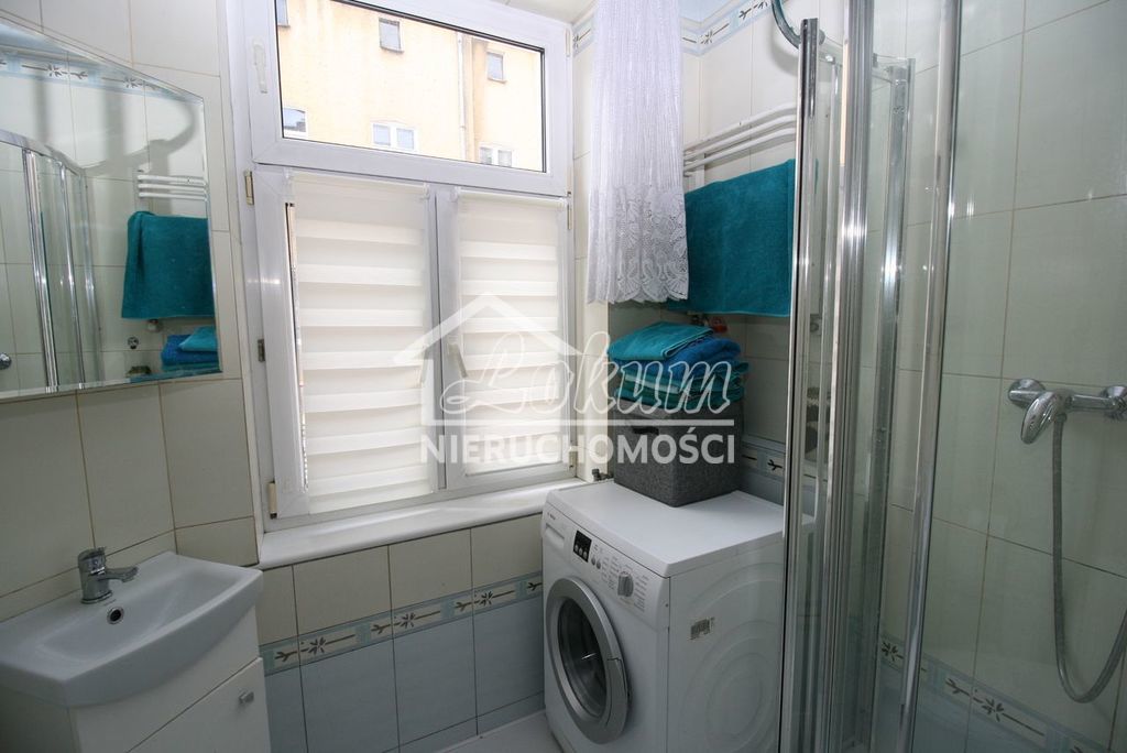 Mieszkanie 70&nbsp;m², Szczecin, Śródmieście, Marszałka Józefa Piłsudskiego - zdjęcie 11