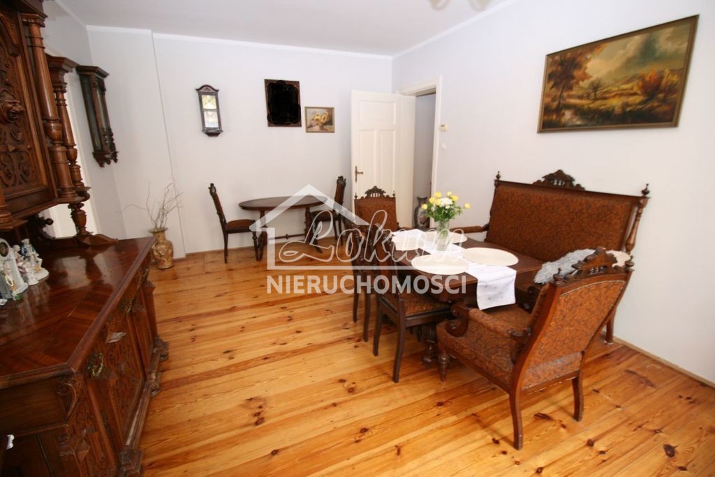 Mieszkanie 70&nbsp;m², Szczecin, Śródmieście, Marszałka Józefa Piłsudskiego - zdjęcie 3