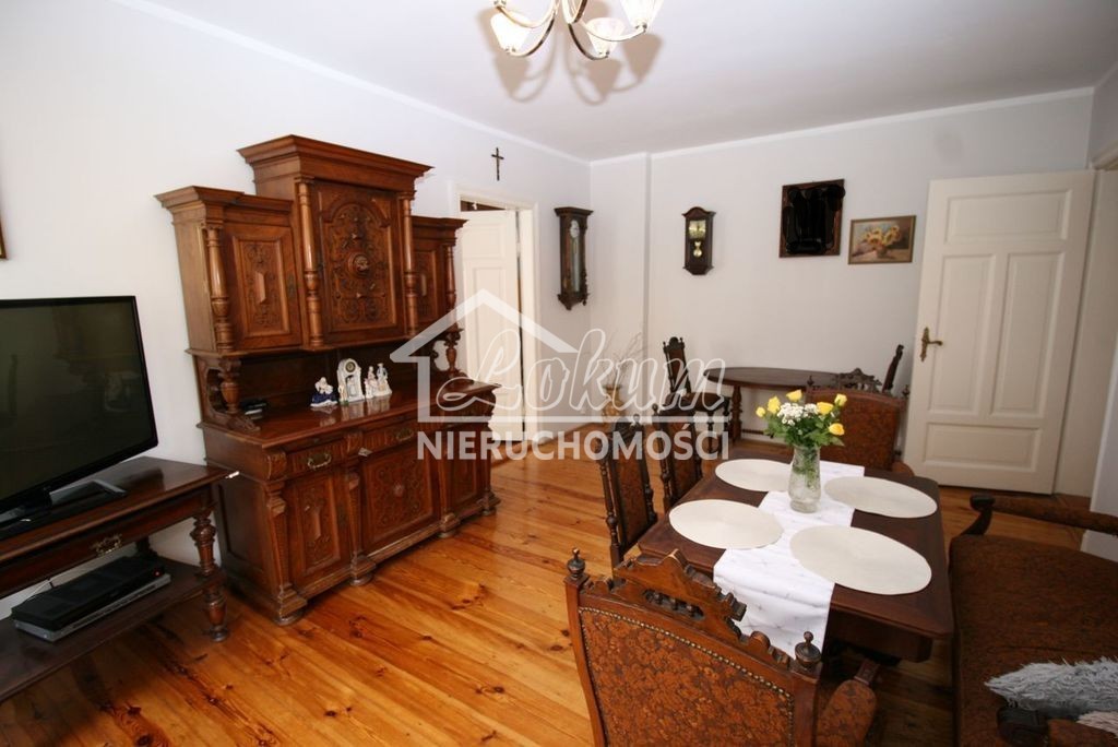 Mieszkanie 70&nbsp;m², Szczecin, Śródmieście, Marszałka Józefa Piłsudskiego - zdjęcie 5