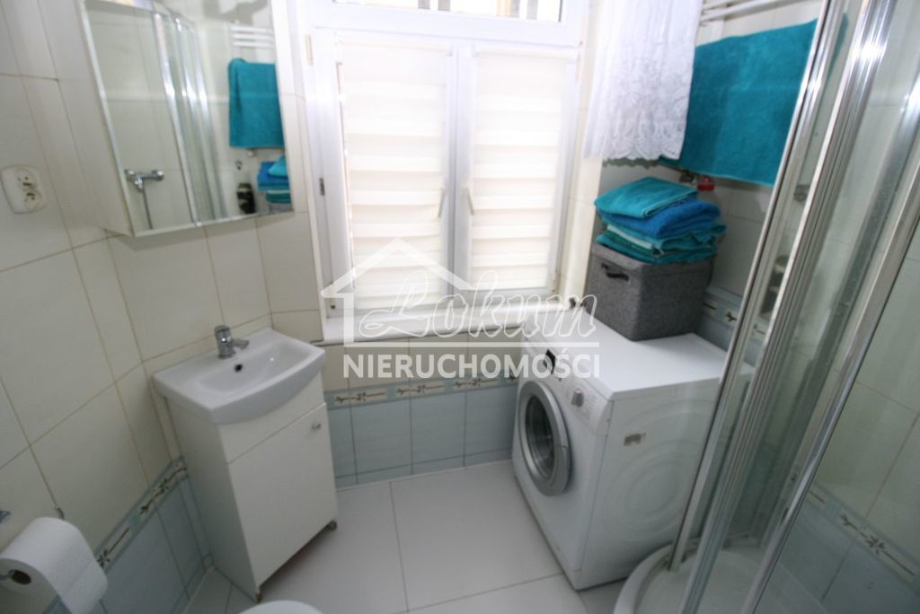 Mieszkanie 70&nbsp;m², Szczecin, Śródmieście, Marszałka Józefa Piłsudskiego - zdjęcie 12