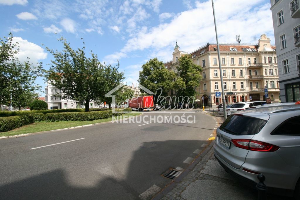 Mieszkanie 70&nbsp;m², Szczecin, Śródmieście, Marszałka Józefa Piłsudskiego - zdjęcie 17
