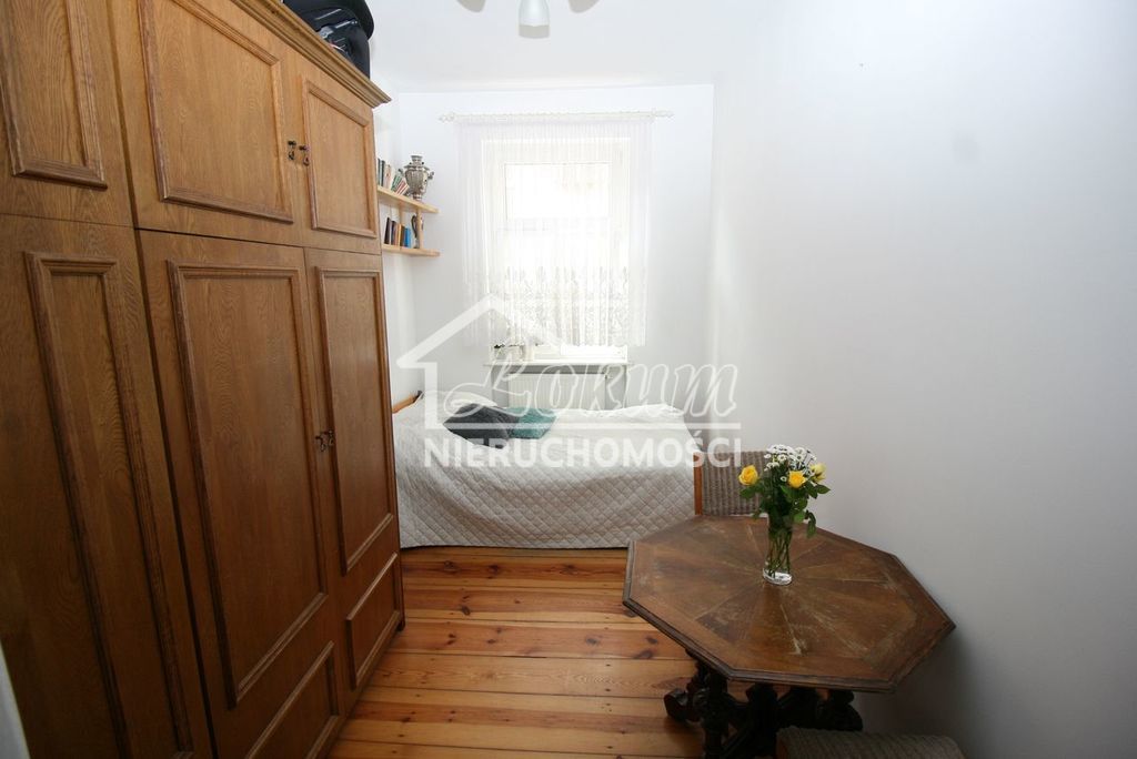 Mieszkanie 70&nbsp;m², Szczecin, Śródmieście, Marszałka Józefa Piłsudskiego - zdjęcie 8