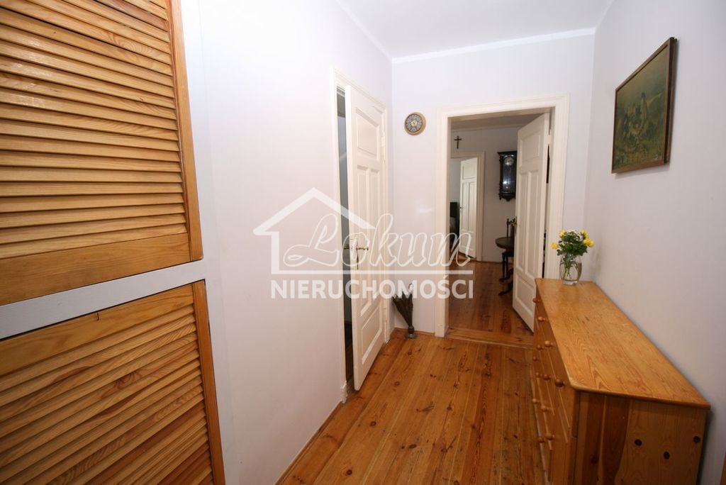 Mieszkanie 70&nbsp;m², Szczecin, Śródmieście, Marszałka Józefa Piłsudskiego - zdjęcie 9