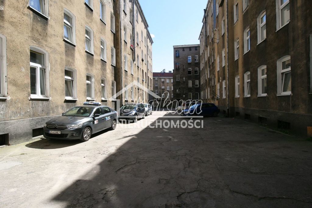 Mieszkanie 70&nbsp;m², Szczecin, Śródmieście, Marszałka Józefa Piłsudskiego - zdjęcie 15