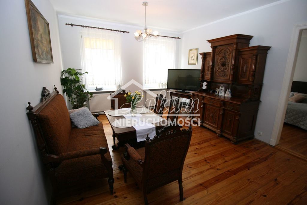 Mieszkanie 70&nbsp;m², Szczecin, Śródmieście, Marszałka Józefa Piłsudskiego - zdjęcie 4