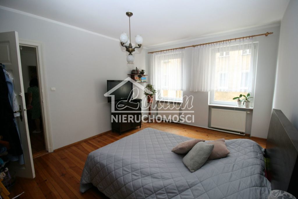 Mieszkanie 70&nbsp;m², Szczecin, Śródmieście, Marszałka Józefa Piłsudskiego - zdjęcie 6