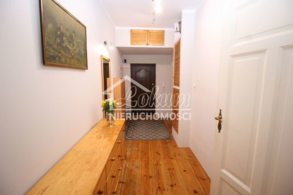 Mieszkanie 70&nbsp;m², Szczecin, Śródmieście, Marszałka Józefa Piłsudskiego - zdjęcie 13