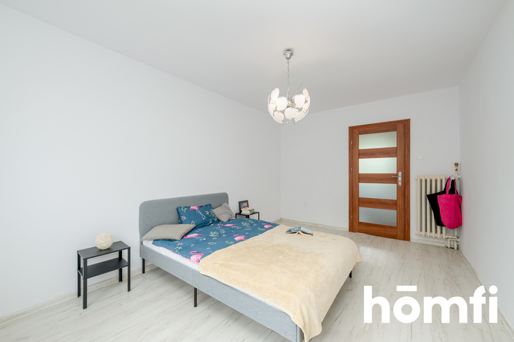 Mieszkanie 50,17&nbsp;m², Wrocław, Krzyki, Opolska - zdjęcie 5