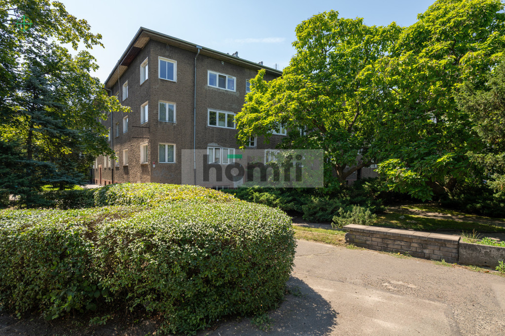 Mieszkanie 50,17&nbsp;m², Wrocław, Krzyki, Opolska - zdjęcie 13