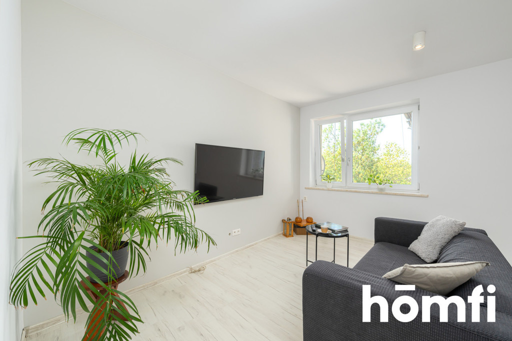 Mieszkanie 50,17&nbsp;m², Wrocław, Krzyki, Opolska - zdjęcie 9