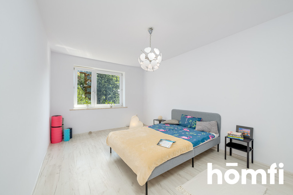 Mieszkanie 50,17&nbsp;m², Wrocław, Krzyki, Opolska - zdjęcie 4