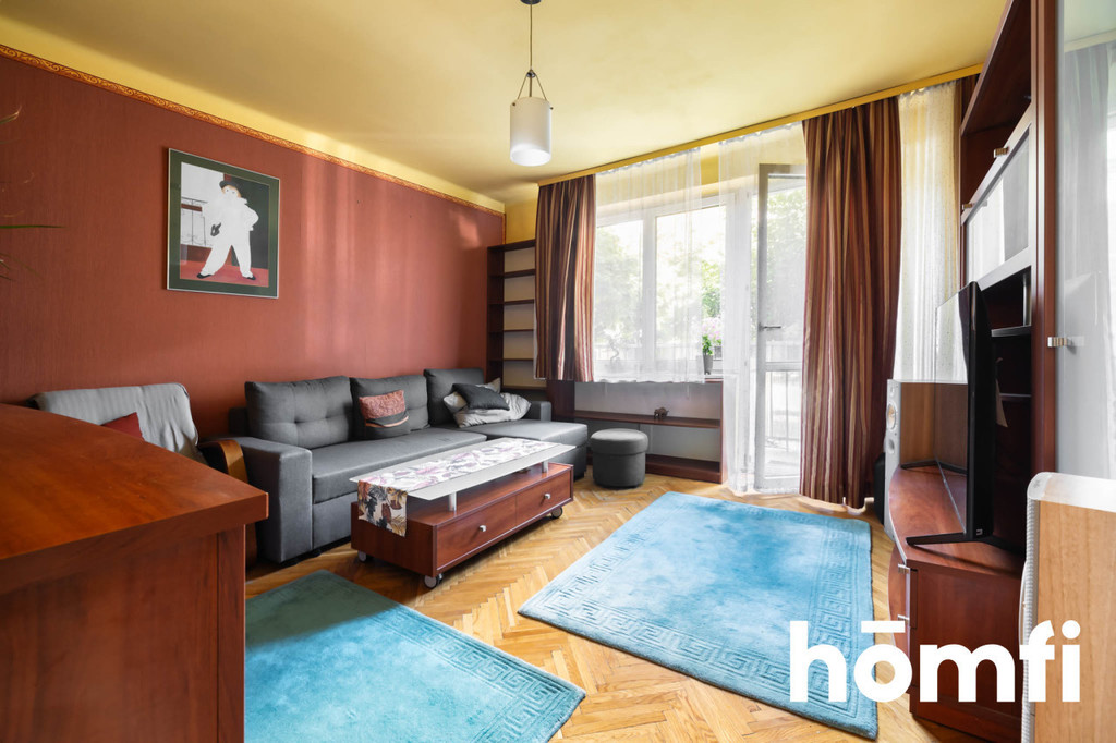 Mieszkanie 54,9 m², Lublin, Wieniawa, Czwartaków - zdjęcie 3