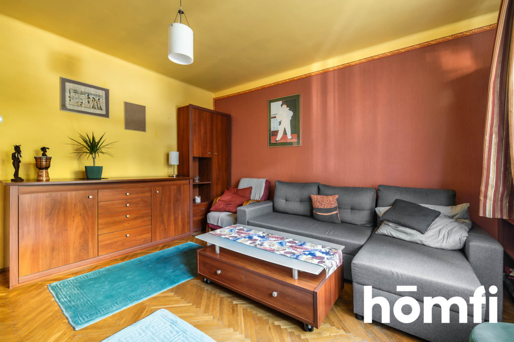 Mieszkanie 54,9 m², Lublin, Wieniawa, Czwartaków - zdjęcie 4