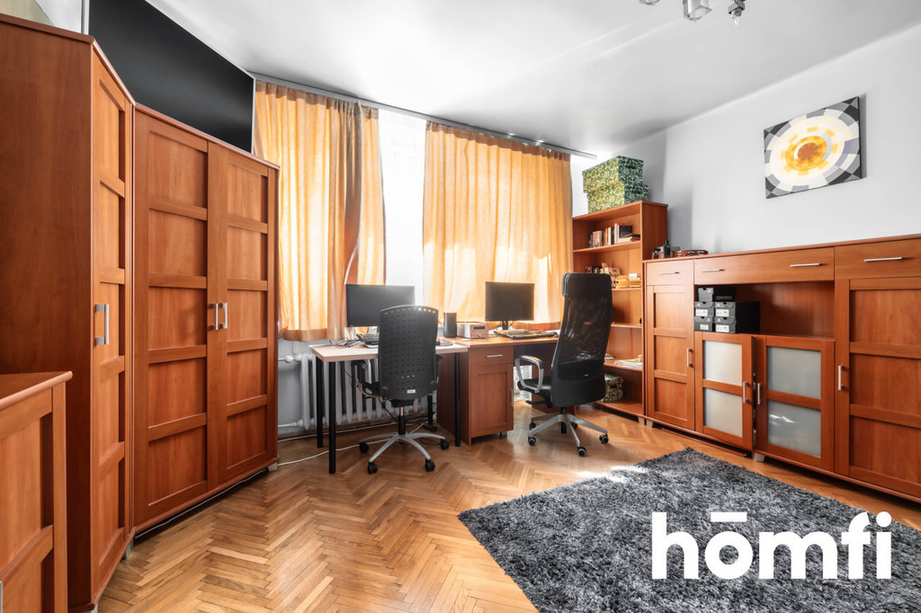Mieszkanie 54,9 m², Lublin, Wieniawa, Czwartaków - zdjęcie 6