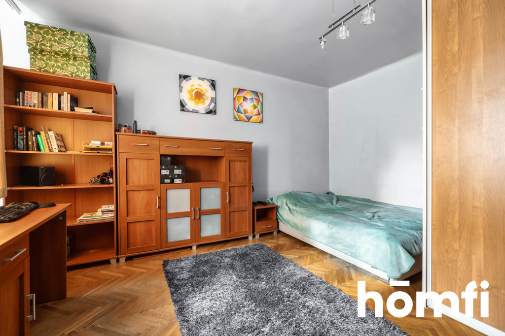 Mieszkanie 54,9 m², Lublin, Wieniawa, Czwartaków - zdjęcie 5