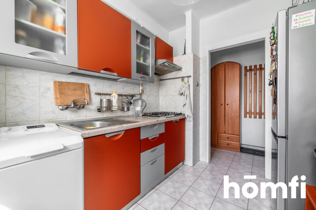 Mieszkanie 54,9 m², Lublin, Wieniawa, Czwartaków - zdjęcie 2
