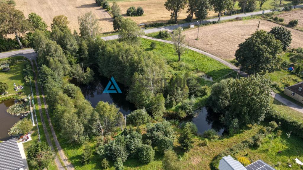 Piękne miejsce na spędzenie życia - Trzepowo - zdjęcie 16