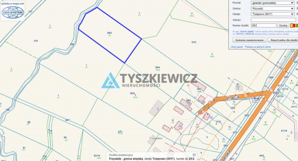 Piękne miejsce na spędzenie życia - Trzepowo - zdjęcie 7