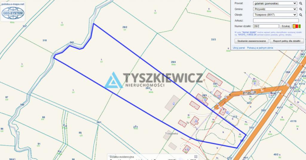 Piękne miejsce na spędzenie życia - Trzepowo - zdjęcie 6