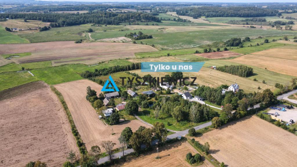 Piękne miejsce na spędzenie życia - Trzepowo - zdjęcie 1