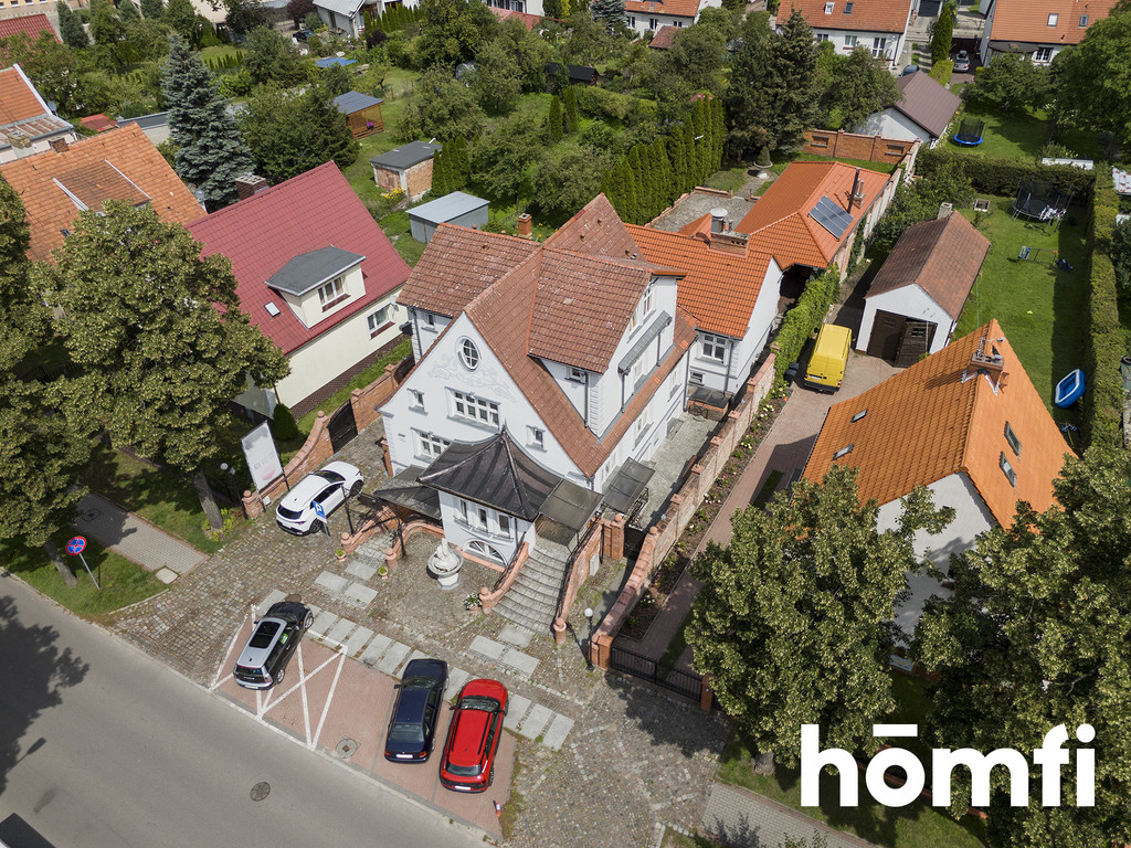Dom 399,02 m², Szczecinek, Armii Krajowej - zdjęcie 1