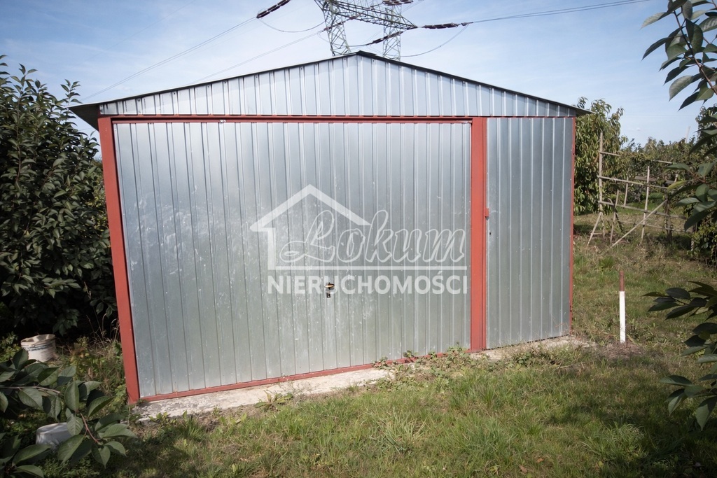 Działka rolna 1,09&nbsp;ha, Banie - zdjęcie 6