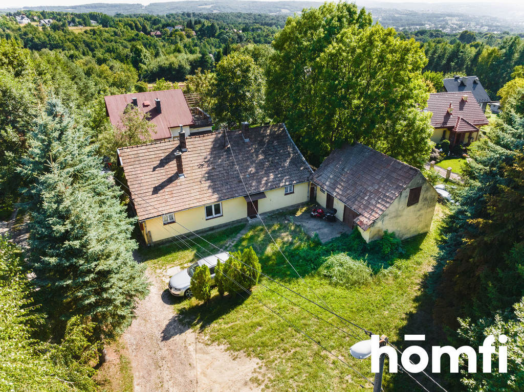 Dom 220&nbsp;m², Zawada - zdjęcie 1