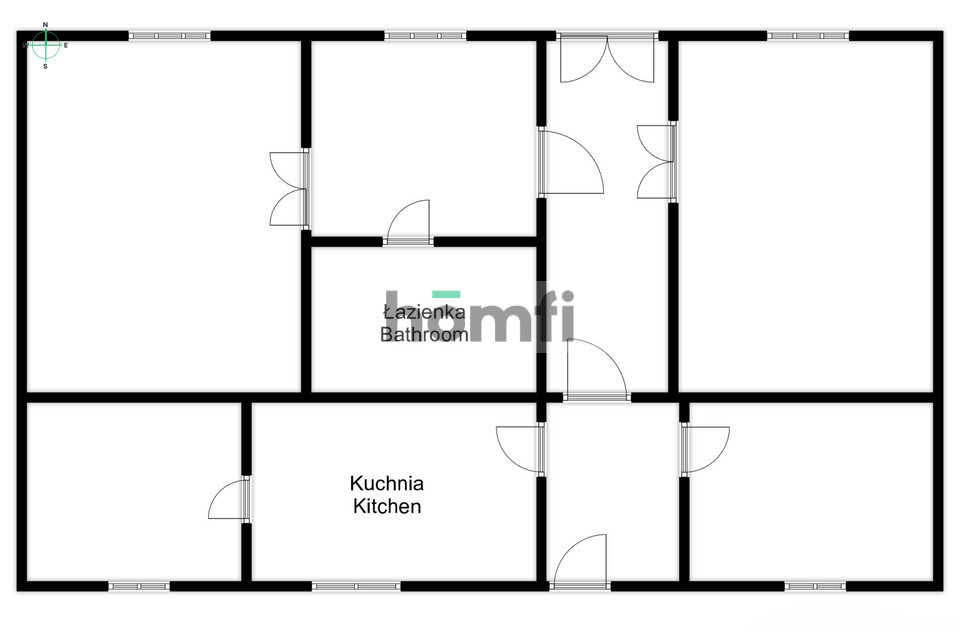 Dom 220&nbsp;m², Zawada - zdjęcie 8