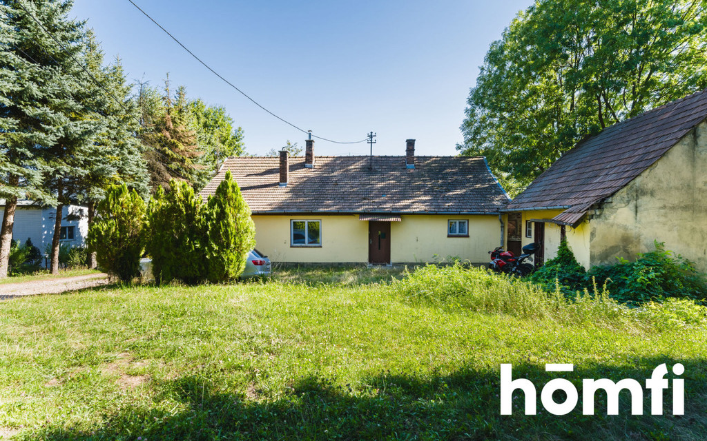 Dom 220&nbsp;m², Zawada - zdjęcie 2