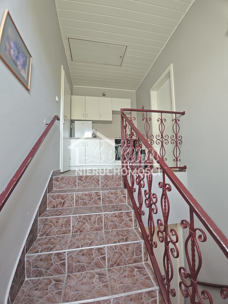 Dom 144&nbsp;m², Wisełka - zdjęcie 13