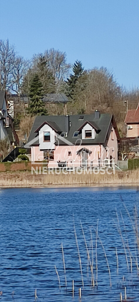 Dom 144&nbsp;m², Wisełka - zdjęcie 1