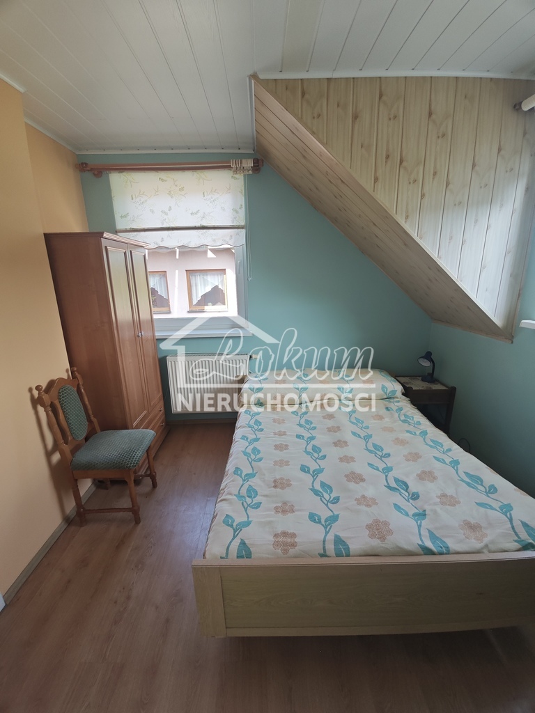 Dom 144&nbsp;m², Wisełka - zdjęcie 17