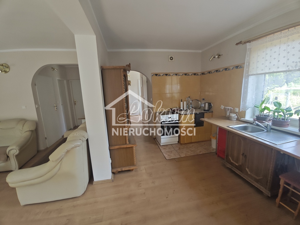 Dom 144&nbsp;m², Wisełka - zdjęcie 6