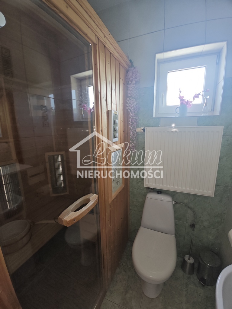 Dom 144&nbsp;m², Wisełka - zdjęcie 11