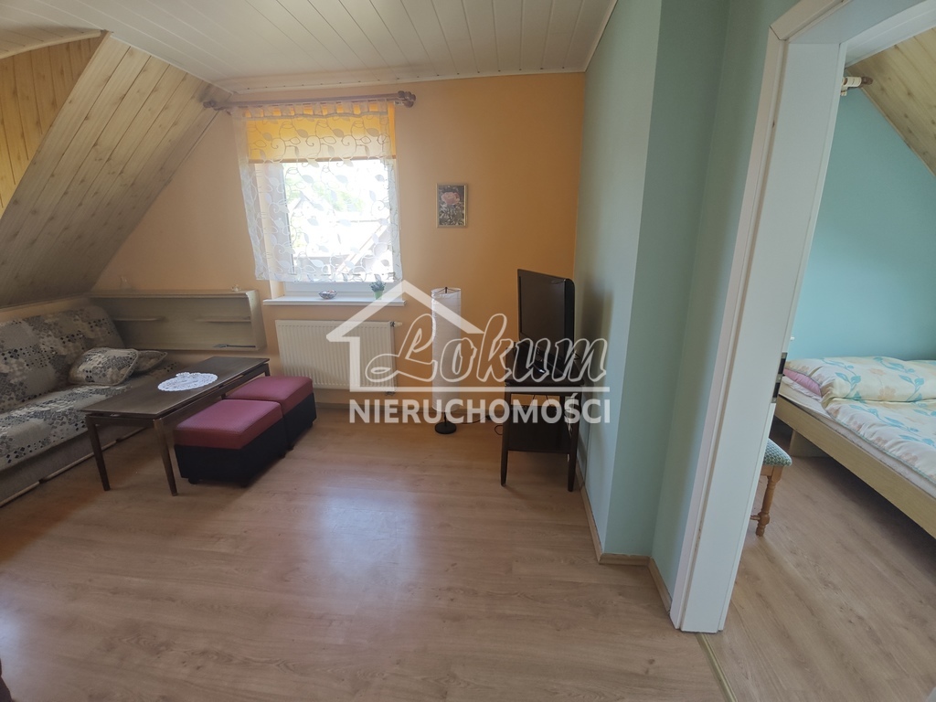 Dom 144&nbsp;m², Wisełka - zdjęcie 15