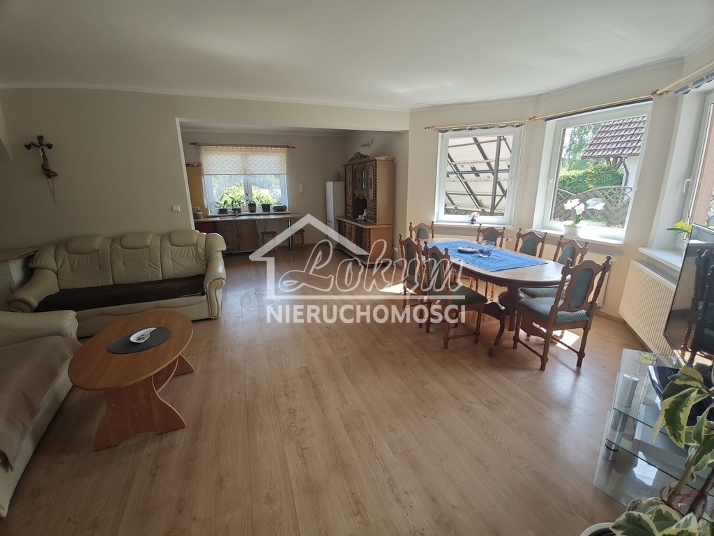 Dom 144&nbsp;m², Wisełka - zdjęcie 4