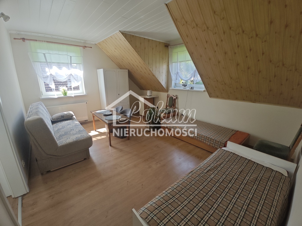 Dom 144&nbsp;m², Wisełka - zdjęcie 19