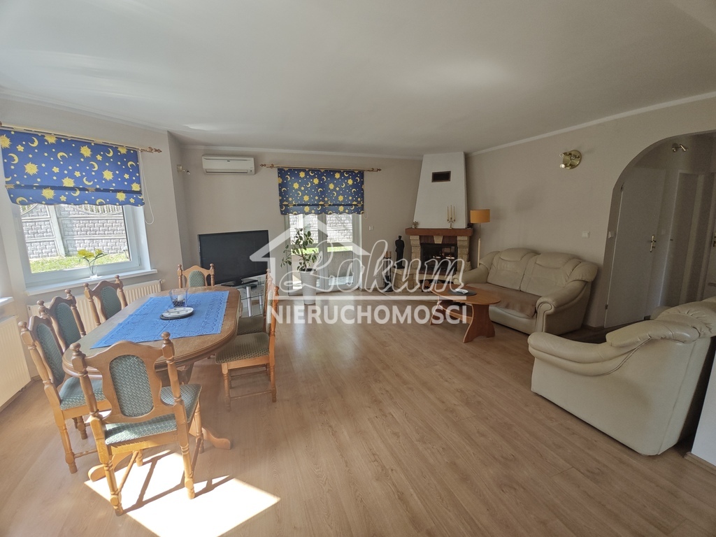 Dom 144&nbsp;m², Wisełka - zdjęcie 8