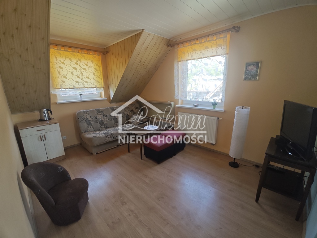 Dom 144&nbsp;m², Wisełka - zdjęcie 16