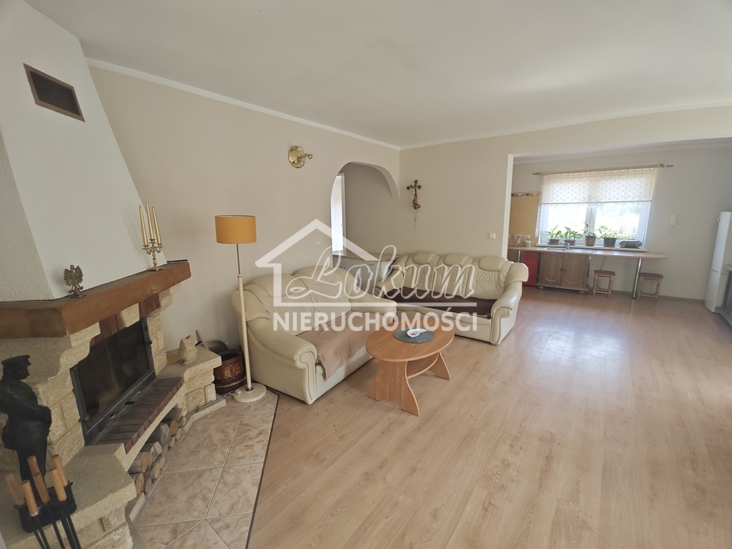 Dom 144&nbsp;m², Wisełka - zdjęcie 5