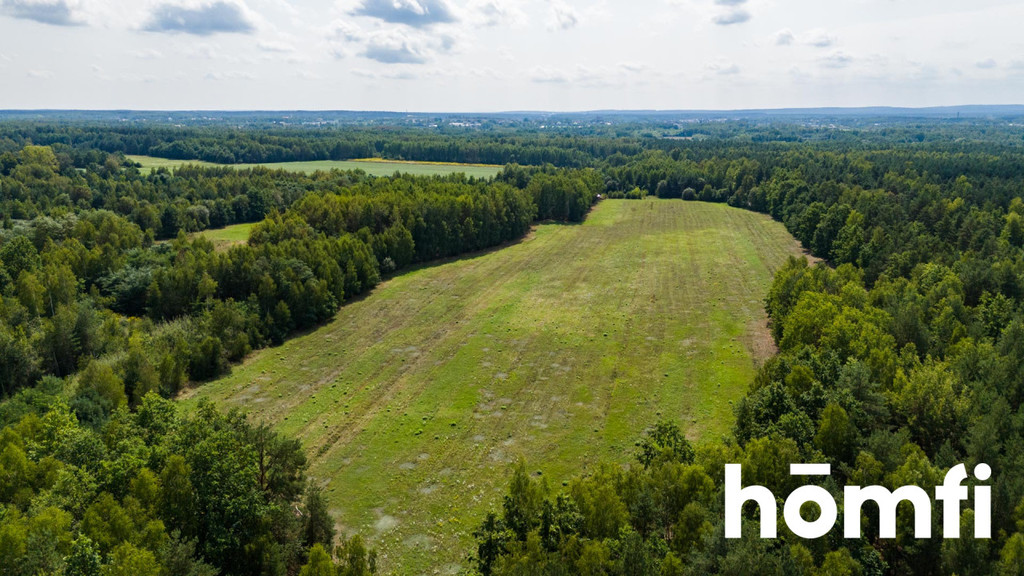 Działka inwestycyjna 8,36&nbsp;ha, Jankowice - zdjęcie 16