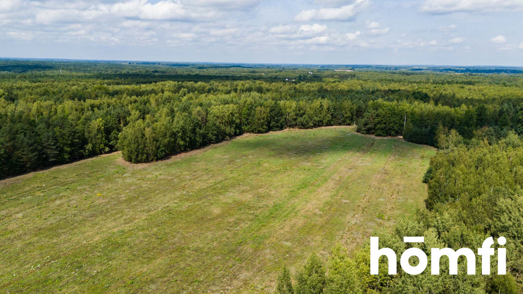 Działka inwestycyjna 8,36&nbsp;ha, Jankowice - zdjęcie 14