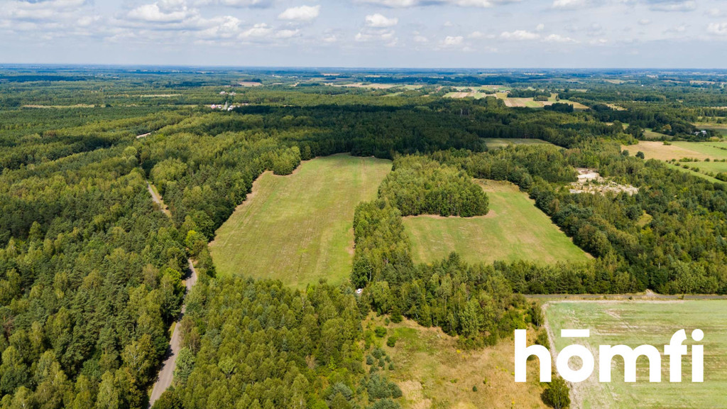 Działka inwestycyjna 8,36&nbsp;ha, Jankowice - zdjęcie 18